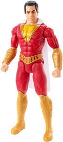 DC SHAZAM DOLL 30CM