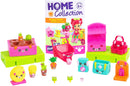 Happy Places Shopkins Season 2 Decorator Pack Puppy Patio