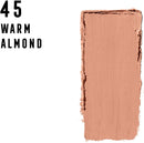 Max Factor Facefinity All Day Warm Almond Matte Pan Stik Foundation 20g