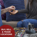 Hasbro Monopoly - Game of Thrones- Winterfell Castle, Westeros