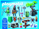 Playmobil 70036 Starter Pack Knight's Treasure Battle