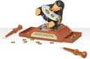 FANTASTIC BEASTS 39895-11L Wizarding World Niffler Challenge Game, Multi-Colour, One Size