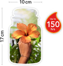 Yankee Candle Scented Candle | The Last Paradise Large Jar Candle | Burn Time: up to 150 Hours