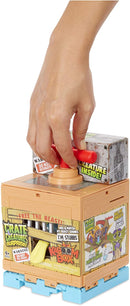 Crate Creatures Surprise Kaboom Box-Stubbs, Multi