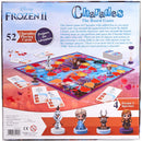 Disney Frozen 2  Family Charades Board Game