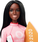 Barbie  Surfer Doll