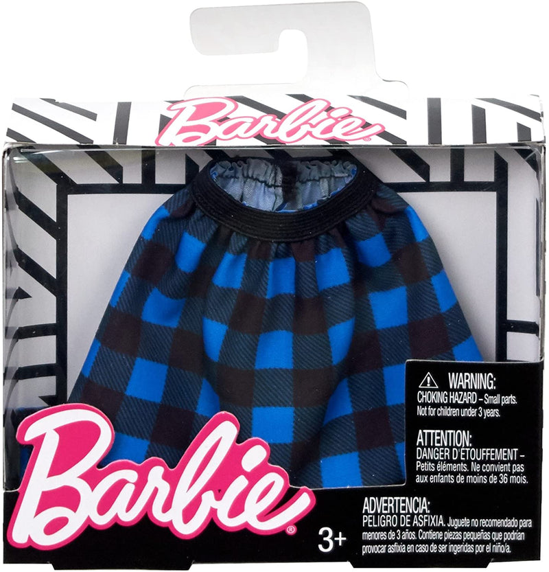 Barbie Low Price Bottoms Fashion, Dark Blue