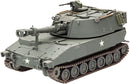 REVELL M109 US ARMY L5 1:72