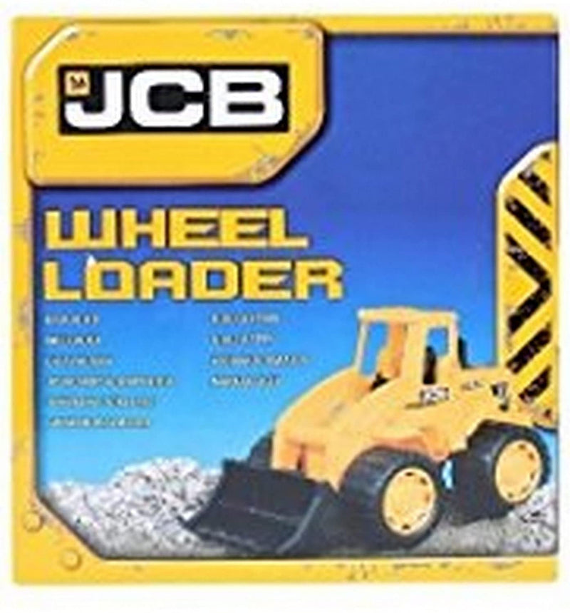 JCB 14" Wheel Loader