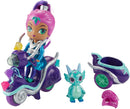 Shimmer and Shine  Zeta's Scooter Toy