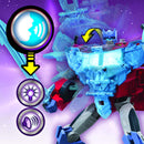 Hasbro Transformers Cyberverse Battle Call Officer Toy Figure Collectible Play