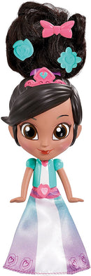 Nella the Princess Knight Style Doll