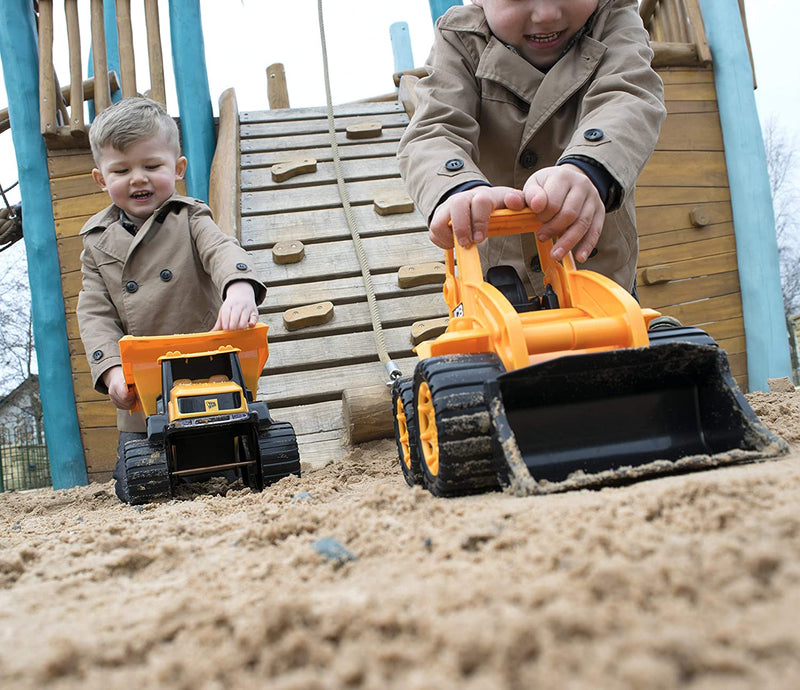 JCB 14" Wheel Loader