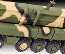 REVELL TOPOL SS-25 SICKLE 1:72