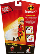 Disney Incredibles 2, 6" Figures Dash Action Figure