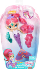 Shimmer & Shine Mermaid Doll