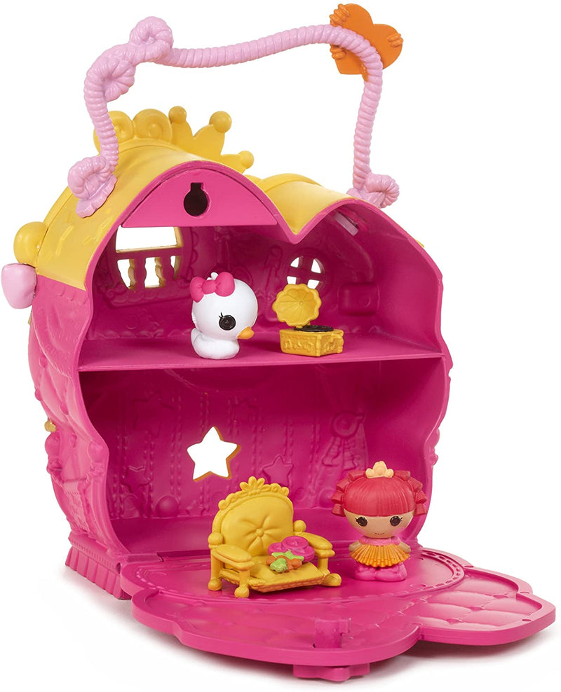 Lalaloopsy Tinies House- Tippy's House