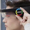 Simon Optix (FRENCH LANGUAGE ONLY)