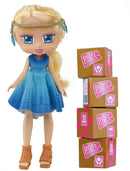 Boxy Girls Willa Doll