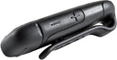 Polk BOOM Bit Clip-On Bluetooth Speaker - Black