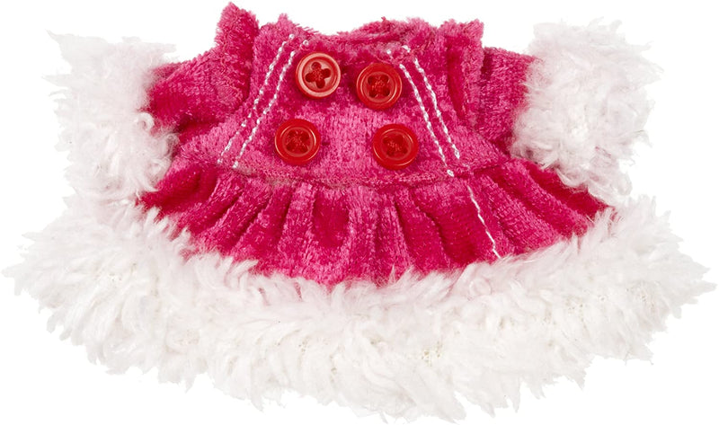 Lalaloopsy Littles Fashion Pack - Winter Coat