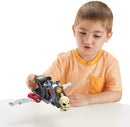 Imaginext  DC Super Friends  Lobo & Motorcycle