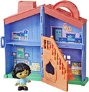 Playskool Moon and Me - Take & Go Play House Set & Pepi Nana