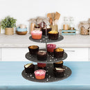 Homiu 3 Tier Cake Stand