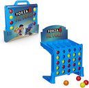 Hasbro Gaming Connect 4 Shots Board Game Kids Fun Italian Version