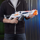 Nerf Laser Ops Burst Fire Combat Blaster Pro Deltaburst