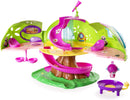 Spin Master Popples Treehouse Cabane