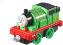 Thomas & Friends Percy, Thomas the Tank Engine Adventures Toy Engine, Diecast Metal toy, Toy Train