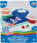 Baby Alive Super Snacks Reusable Solid Doll Food Refill Pack
