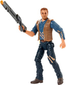 Jurassic World FMM07 Basic Figure Owen Mercenary
