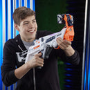 Nerf Laser Ops Burst Fire Combat Blaster Pro Deltaburst