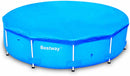 Bestway 12 feet Steel Frame Swimming Pool Cover