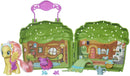 My Little Pony Friendship is Magic Fluttershy Cottage Playset