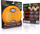Flite by Nite Lumi-Niter Orange Disc