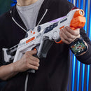 Nerf Laser Ops Burst Fire Combat Blaster Pro Deltaburst