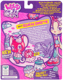 Shopkins Season 9 Wild Style Shoppet Squeak Sweetie