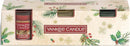 Yankee Candle Gift Set 3 Mini Christmas Scented Candles Magical Christmas Morning Collection