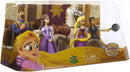 Disney Tangled Series Figure Set, Multicolor, Standard