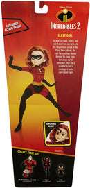 Disney Incredibles Elastigirl Action Figure