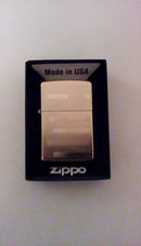 Zippo Belle Kogan Lighter
