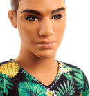 Barbie Ken Fashionistas 15 Tropical Vibes Doll