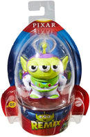 Pixar Alien Remix Buzz Lightyear Figure
