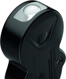 Philips Star Wars Stormtrooper Episode VIII Children's Pocket Torch and Flash Light, Synthetics, 0.3 W, Black