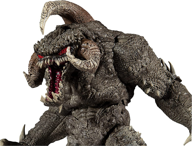 McFarlane SPAWN MEGAFIG VIOLATORSpawn Megafig Violator