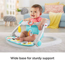 Fisher-Price Sit-Me-Up Floor Seat, Windmill, Portable Infant Chair