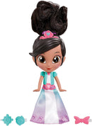 Nella the Princess Knight Style Doll